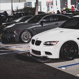 Meet your Posher, Eddie